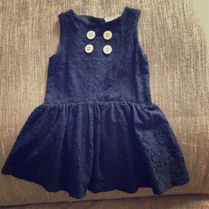 Baby girl dress